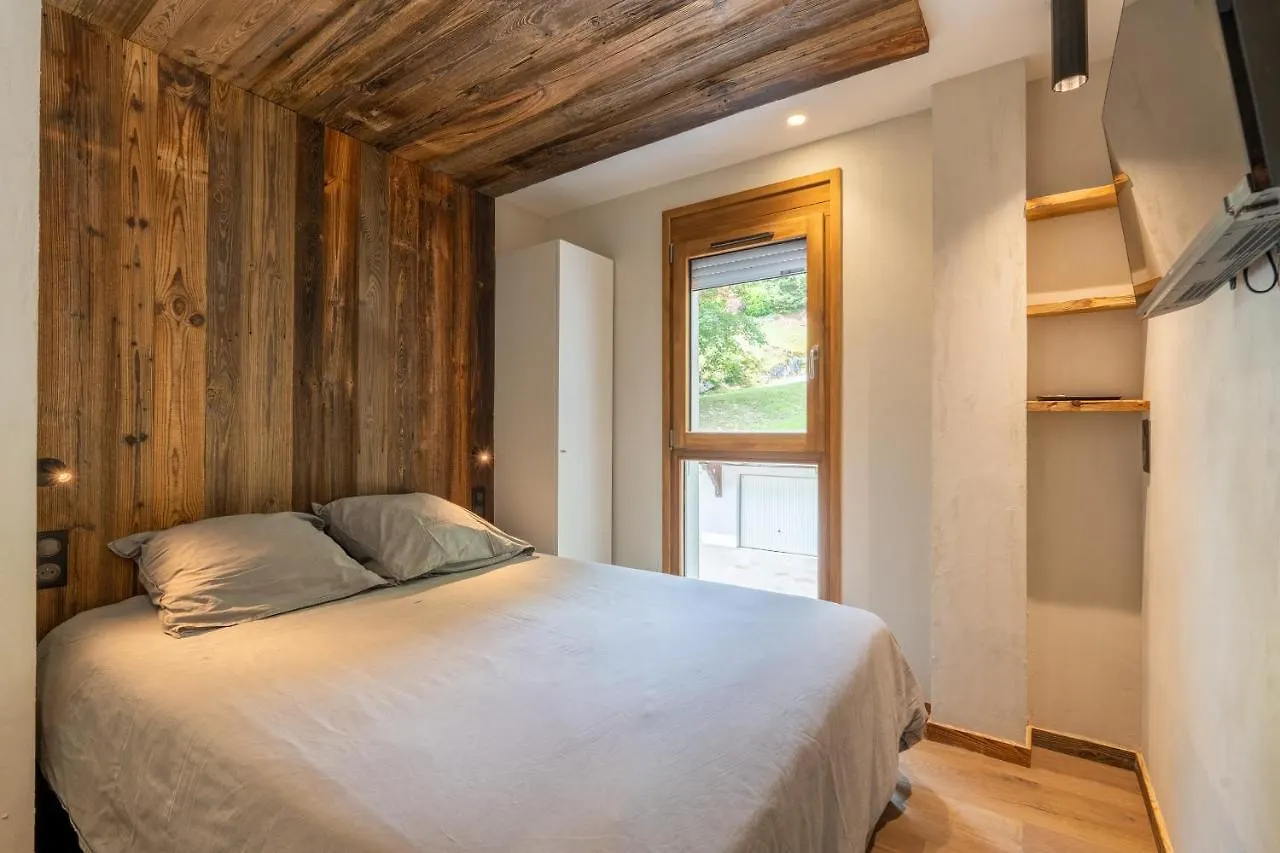 Riante 6 - Appartement Proche Du Village Et Des Pistes La Clusaz France