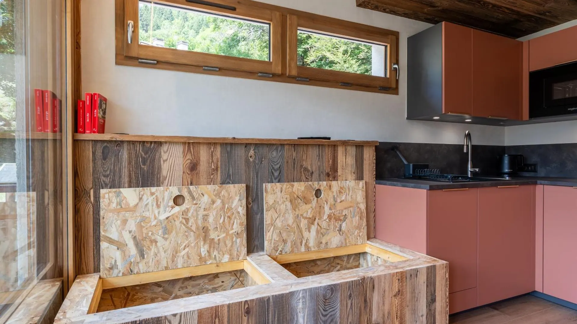 Riante 6 - Appartement Proche Du Village Et Des Pistes La Clusaz Apartmán
